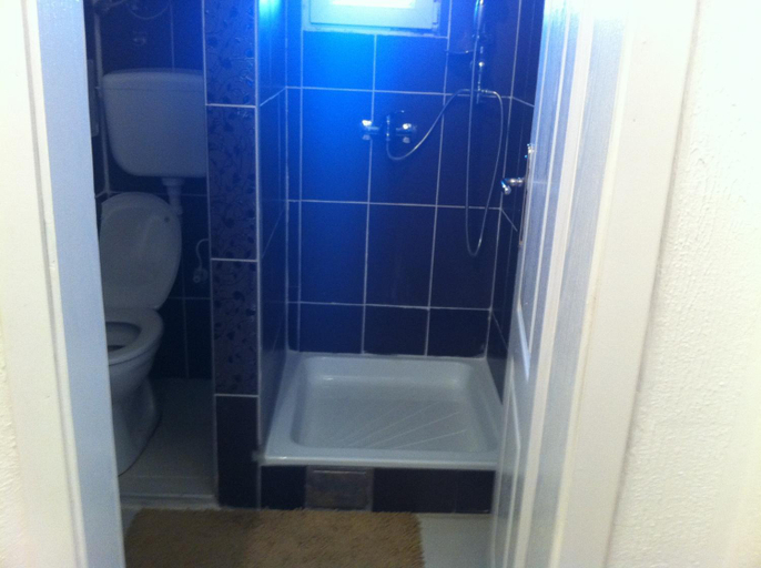 Others 4, Apartment Vistanova, Irig