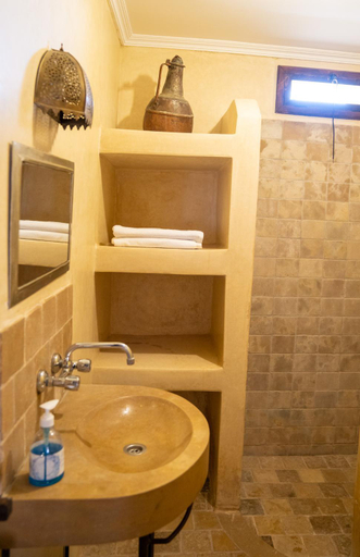 Others 5, Dar El Mandar - Ferme & Table d'Hote Berbere, Sefrou