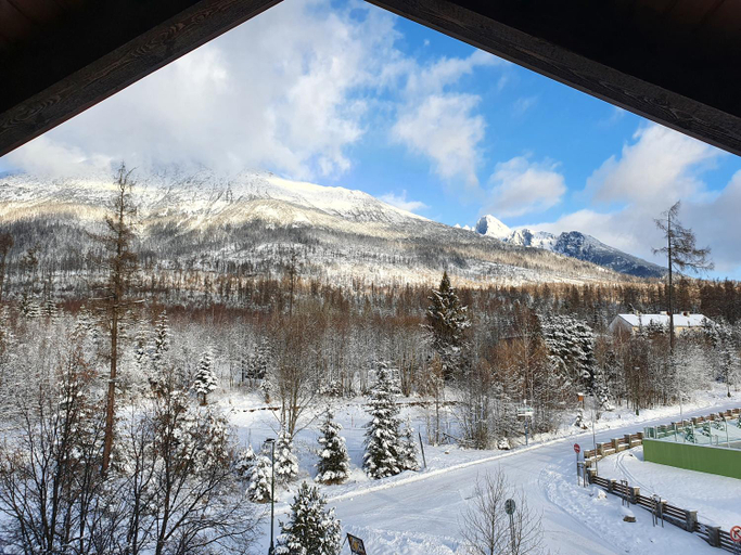 Others 3, Apartmany Villa Severka, Poprad