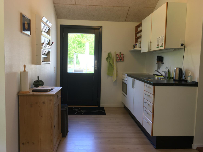 Others 4, Jensens B&B, Vejle
