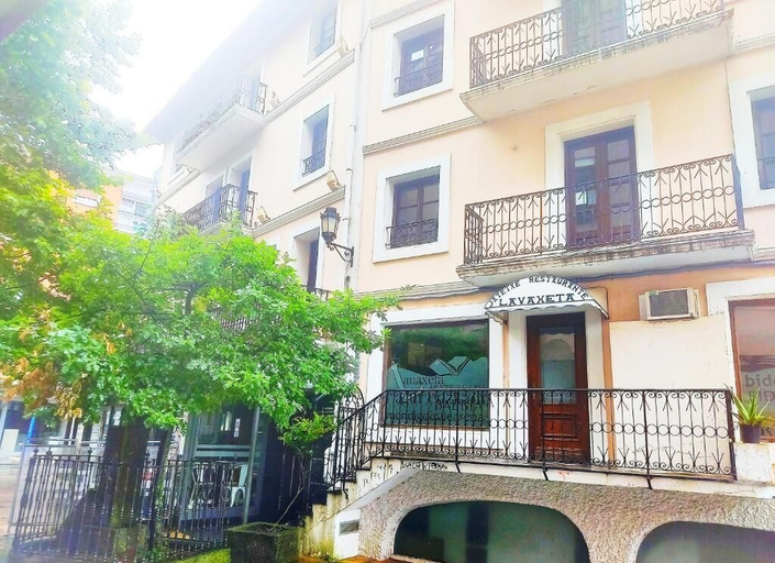 Exterior & Views 5, HOTEL LAUAXETA MUNGUIA, Vizcaya