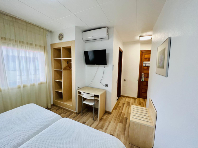 Bedroom 3, Tortosa Parc, Tarragona