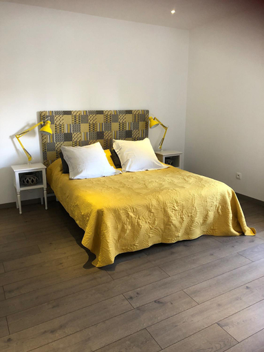 Bedroom 18