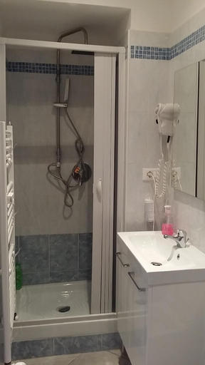 Bathroom 1