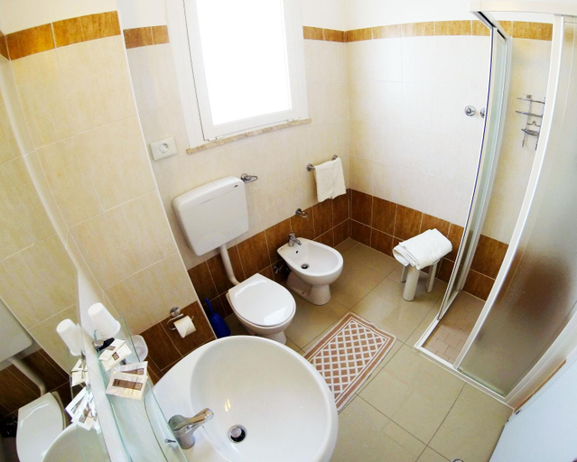 Bathroom, Raffaello, Forli' - Cesena