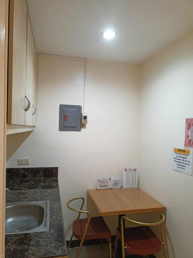 Others 5, WJV INN Lahug (Shared Bathroom), Cebu City