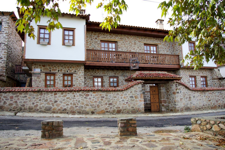 Others 4, Nimbus Guesthouse, West Macedonia
