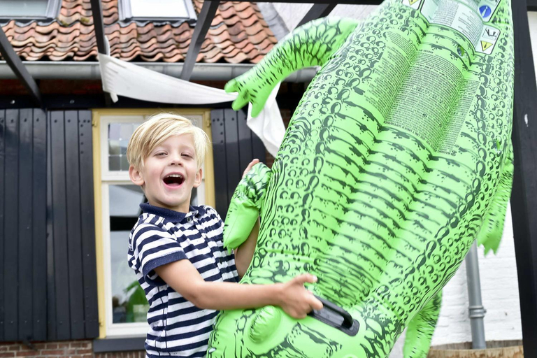 Others 4, De Woeste Wieven op Erve Bonkert, Hof van Twente