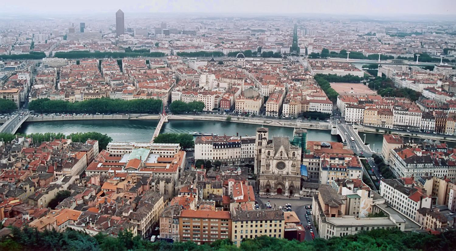 Exterior & Views, NOCNOC - L'Escapade, Rhône