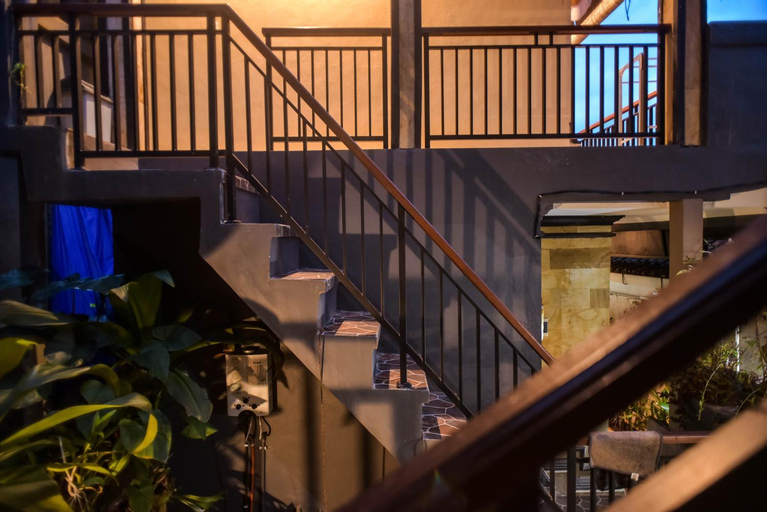Exterior & Views 1, Kamar Suci House, Gianyar