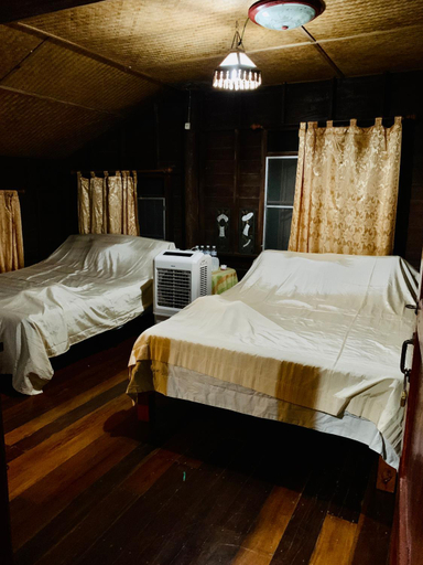 Bedroom 3, Phingboon, Mae Rim