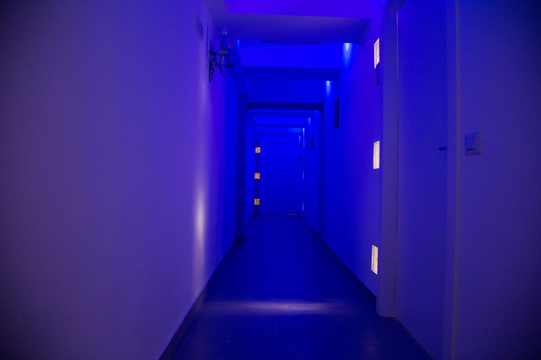 Others 3, Vesuvius Luxury Suites, Napoli