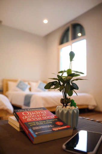 Bedroom 2, The Costis Homestay & Hotel, Phú Quốc