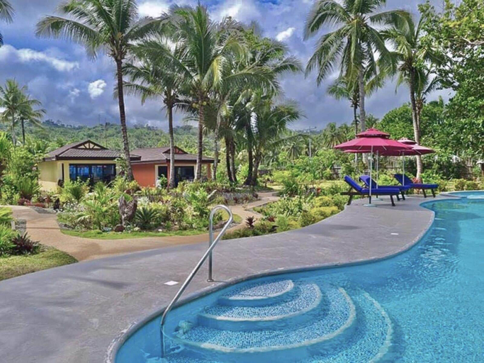 Sport & Beauty 3, Dianao Beach Club and Resort, Casiguran