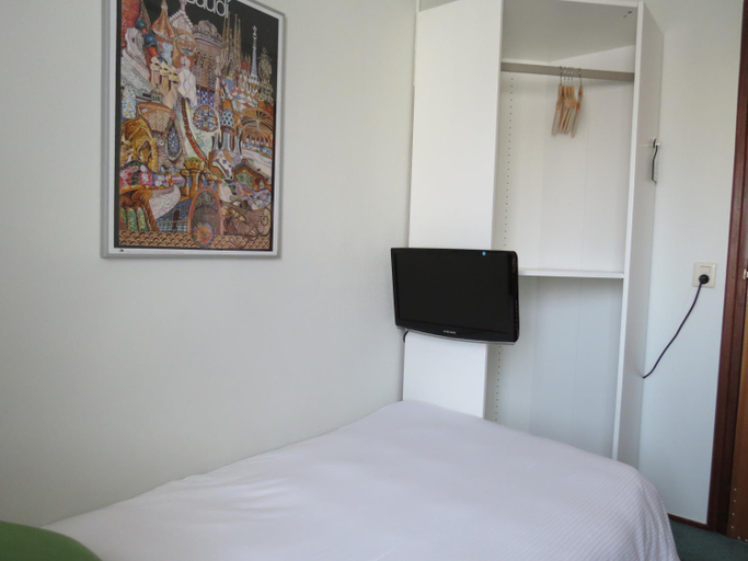 Bedroom 2, Hotel Schilberg, Gulpen-Wittem