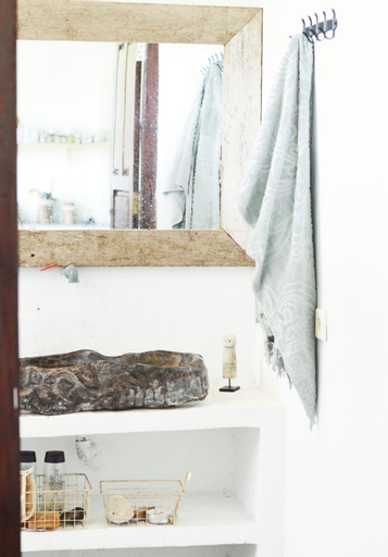 Bathroom 8