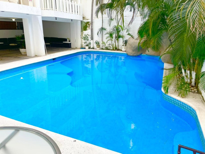 Sport & Beauty, Hotel acapulco y suites mediterrane, Acapulco de Juárez