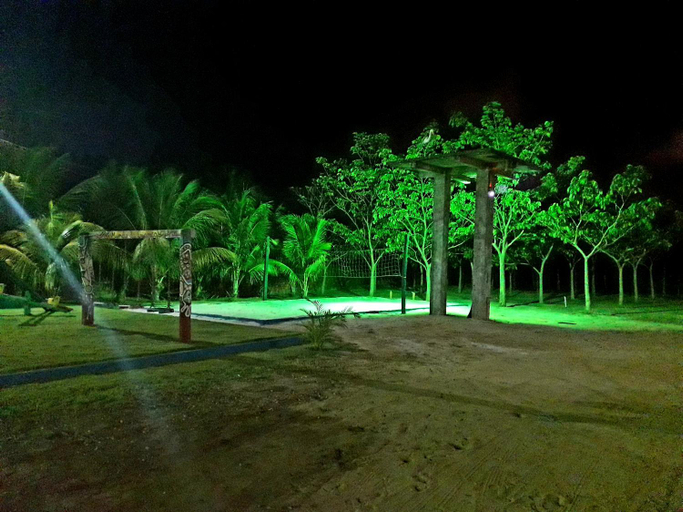 3, Pousada Ipe, Salinópolis