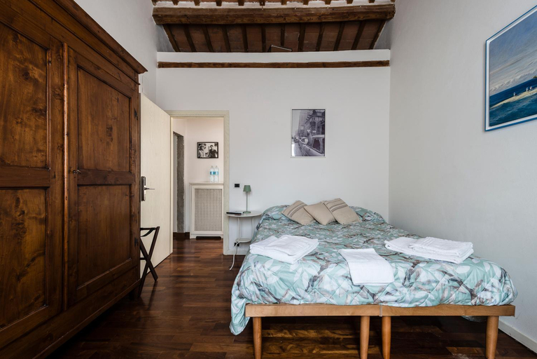The Galileo Rooms, Pisa