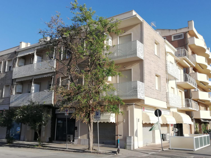 Appartamenti Le Perle di Venere, Grosseto