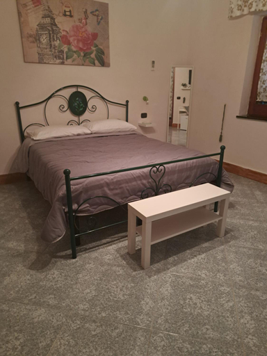 Others 4, IL CEPPO sui sentieri per Amalfi, Napoli