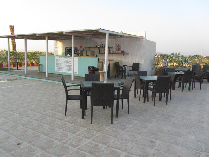 Food & Drinks 2, L'Isola del Sale, Trapani
