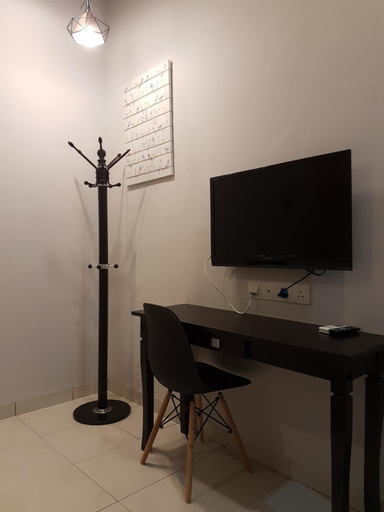 Others 4, White House Homestay, Kinta