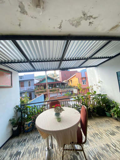 Food & Drinks, Homestay ulya, Wonosobo
