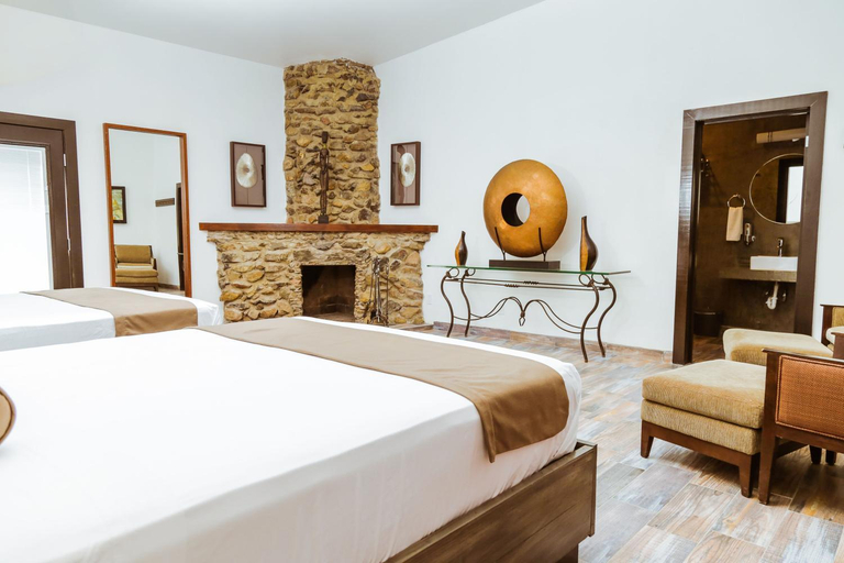 Bedroom 2, Casa Emiliana, Ensenada