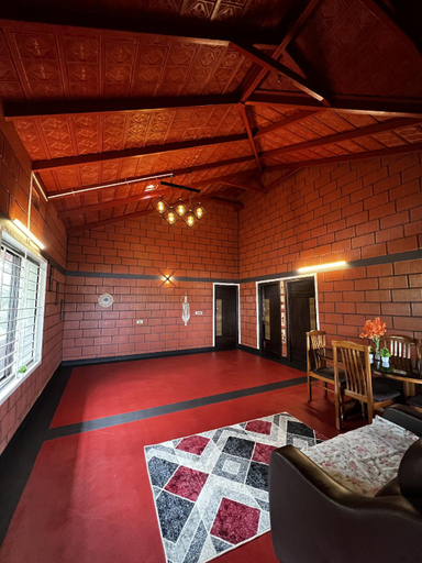 Others 4, The Red Brick Homestay, Chikmagalur