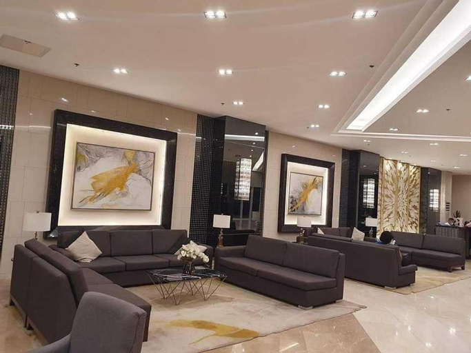 Others 5, FAME RESIDENCE ROOM 1624, Mandaluyong