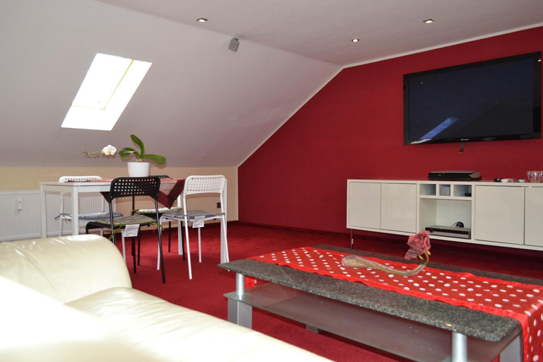 4, Loft Apartments Pulheim, Rhein-Erft-Kreis