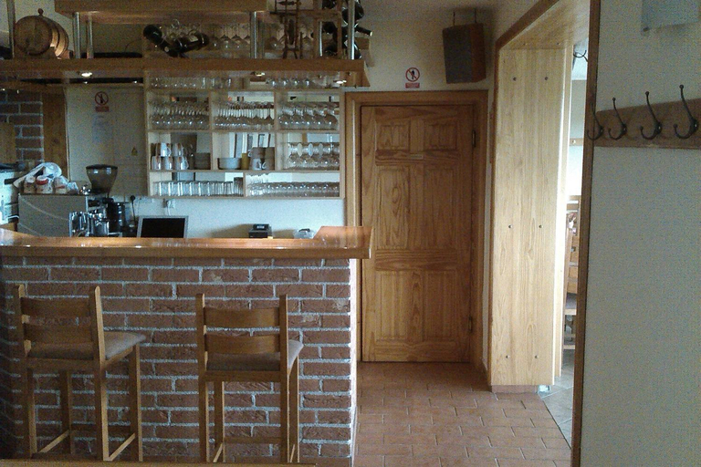 Food & Drinks 4, Guesthouse Rezekov podrum, Jastrebarsko