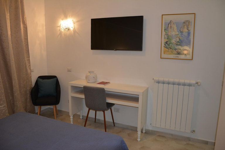 Others 3, B&B Palazzo de Campora, Napoli