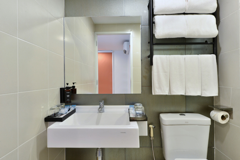 Bathroom 3