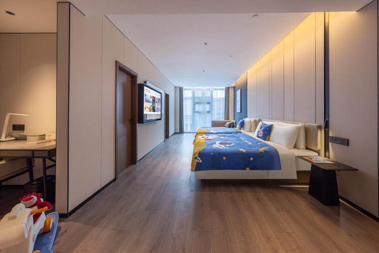 Bedroom 6