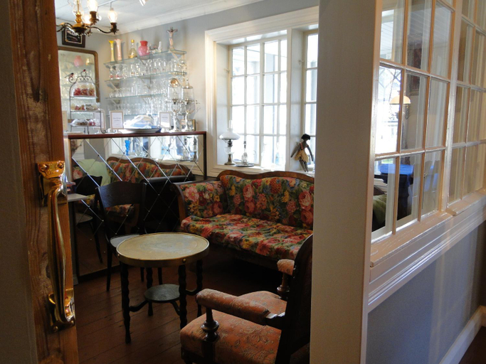 Food & Drinks 4, Hotel & Cafe Lanterna, Finland Proper