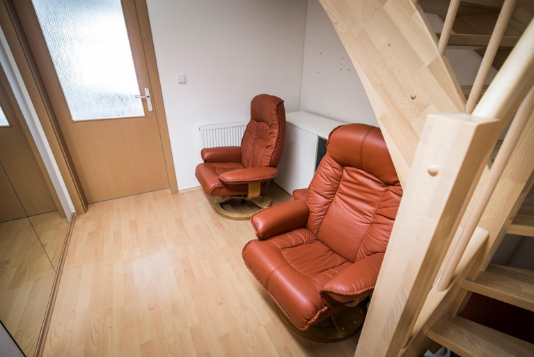 Others 4, Horsky apartman Spindlerum mlyn, Trutnov