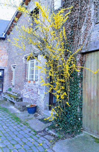 Others 2, Au Moulin de l'Andelle, Eure