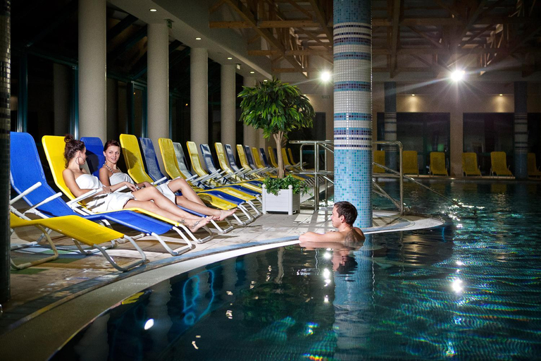 Sport & Beauty 2, Hotel Alexander, Bardejov