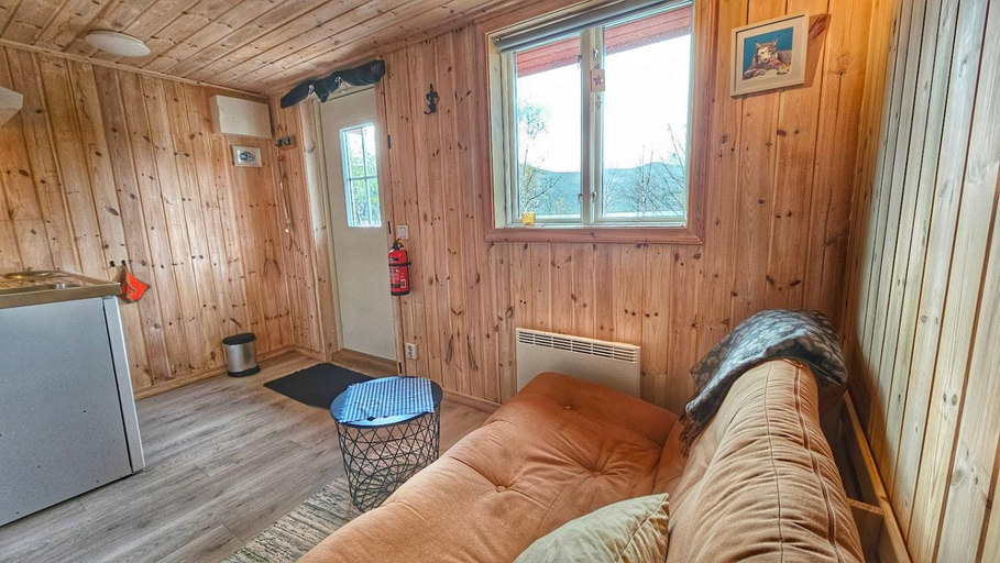 Others 5, Fjallnas Camping & Lodges, Härjedalen