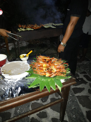 Others 5, Abalone Resort, Karangasem
