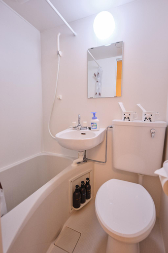 Bathroom 3