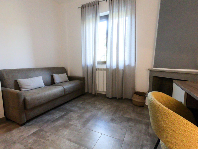 Others 4, B&B Tenuta Piano Campo, Messina