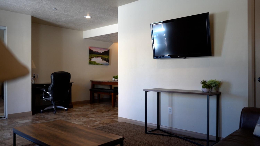 Others 3, Duchesne Suites, Duchesne