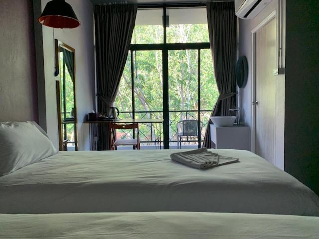Others 5, Chanchaolao Beach Resort, Tha Mai