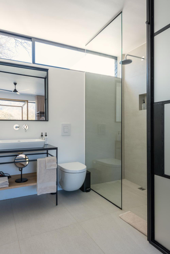 Bathroom 4, La Chataigne Wines & Guest Cottages, Cape Winelands