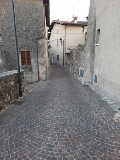 Surrounding environment 2, B&B Casa Santa Lucia, Brescia