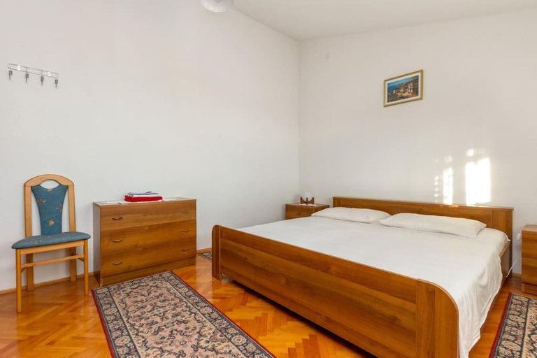 Others 4, Apartment Zdenka 1, Seget
