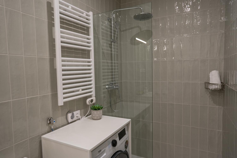 Others 5, Feelathome Stadium Apartments, Barcelona